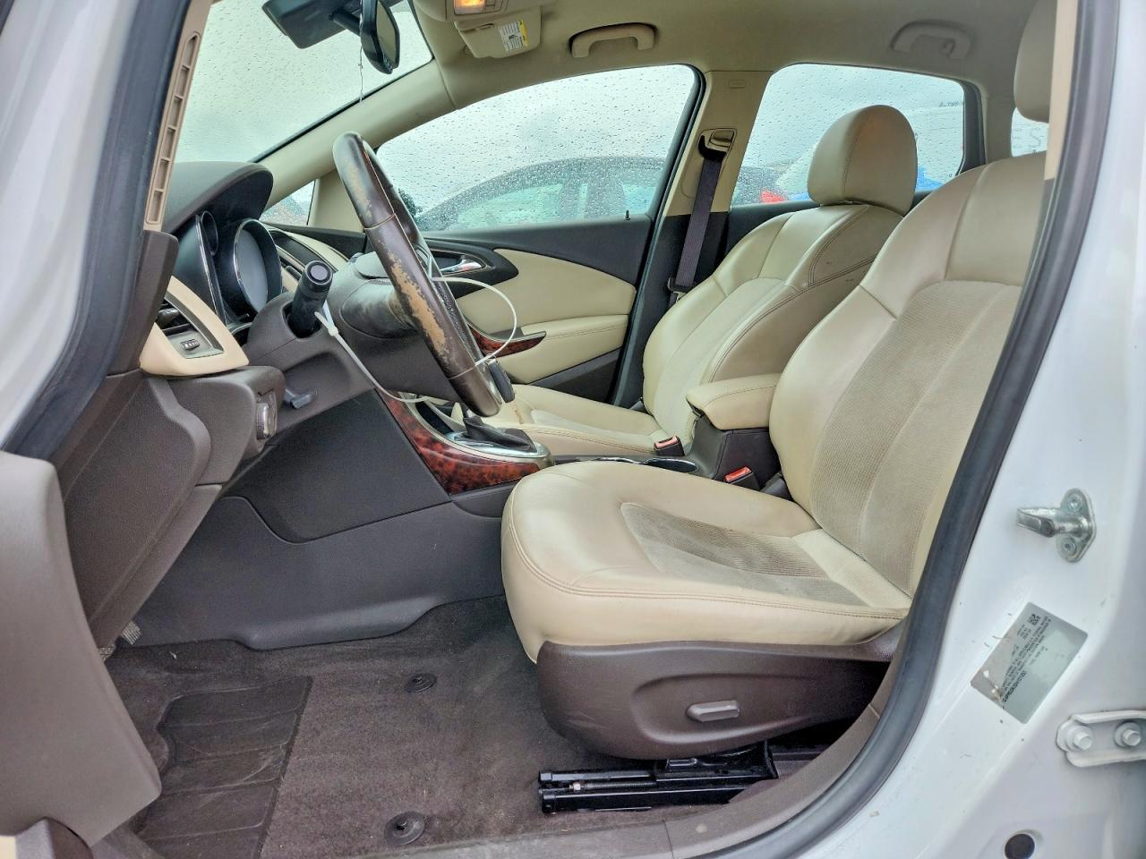 2013 Buick Verano Convenience - Image 7