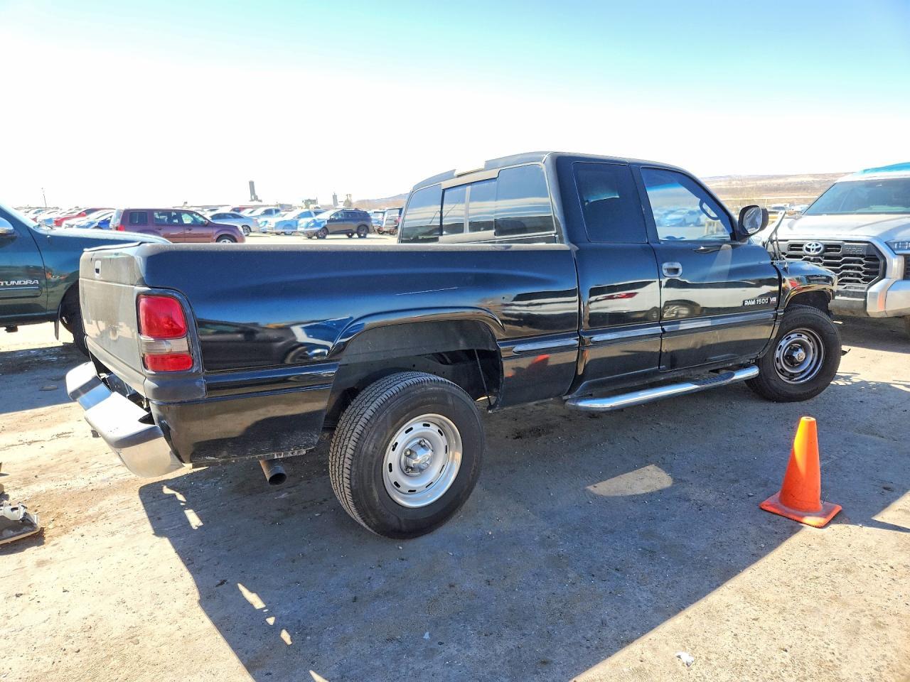 1998 Dodge Ram 1500 - Image 3