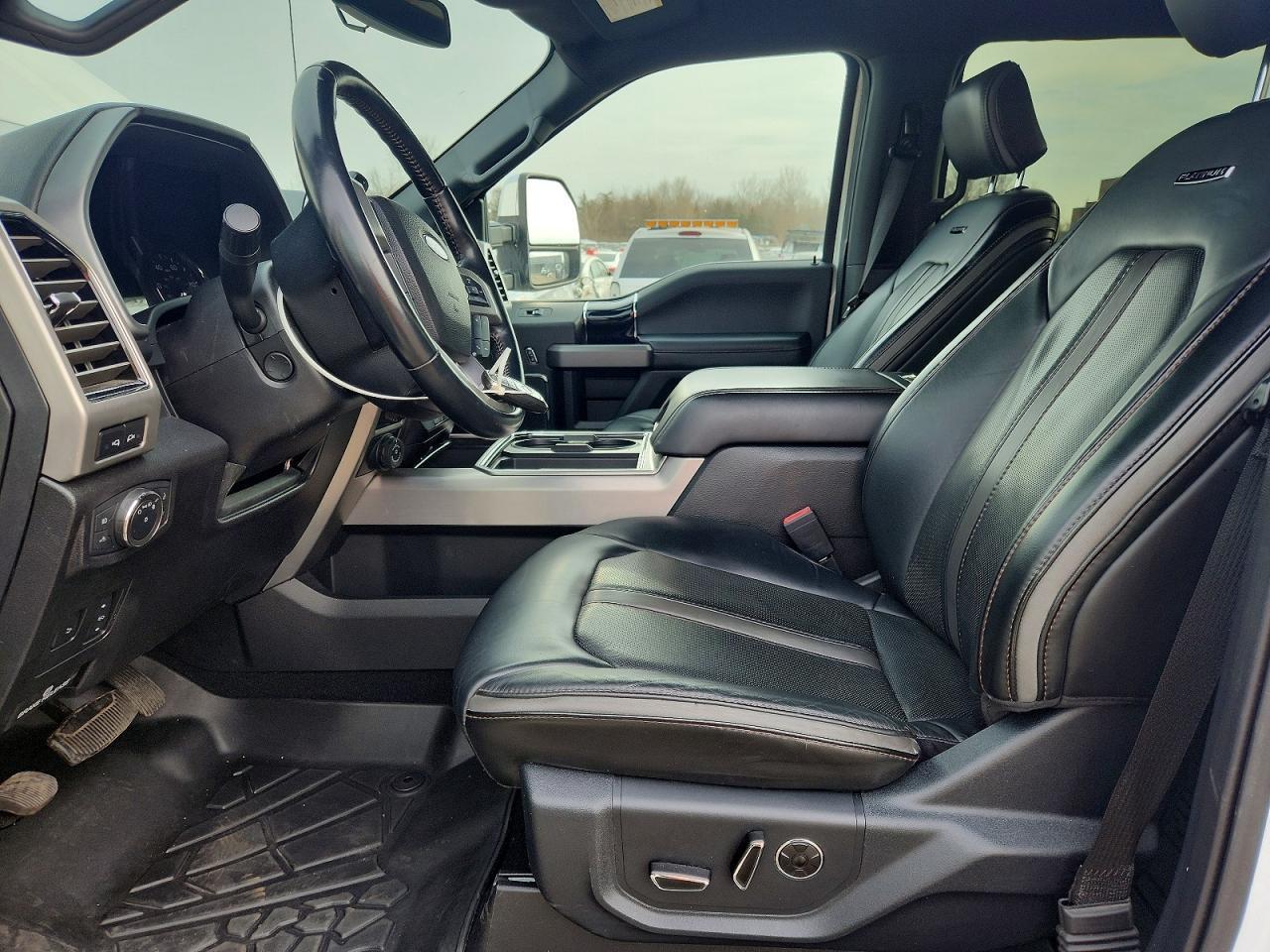 2020 Ford F250 Super Duty - Image 7