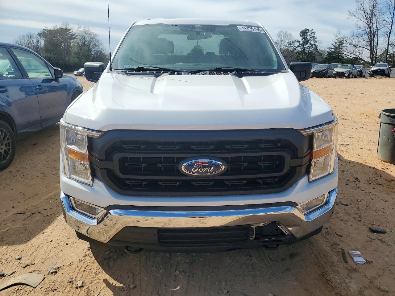 2022 Ford F150 Supercrew - Image 5