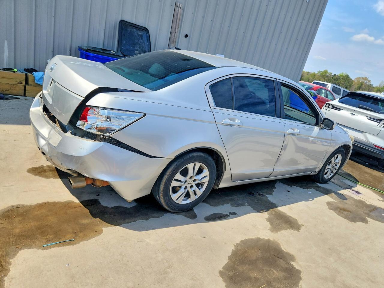2010 Honda Accord Lxp - Image 3