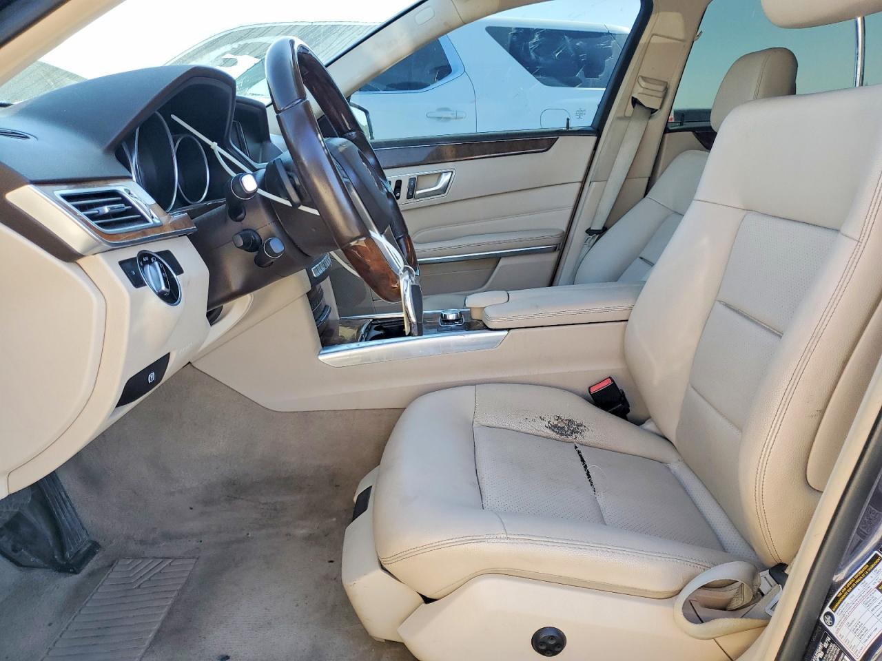 2014 Mercedes-Benz E 350 4Matic - Image 7