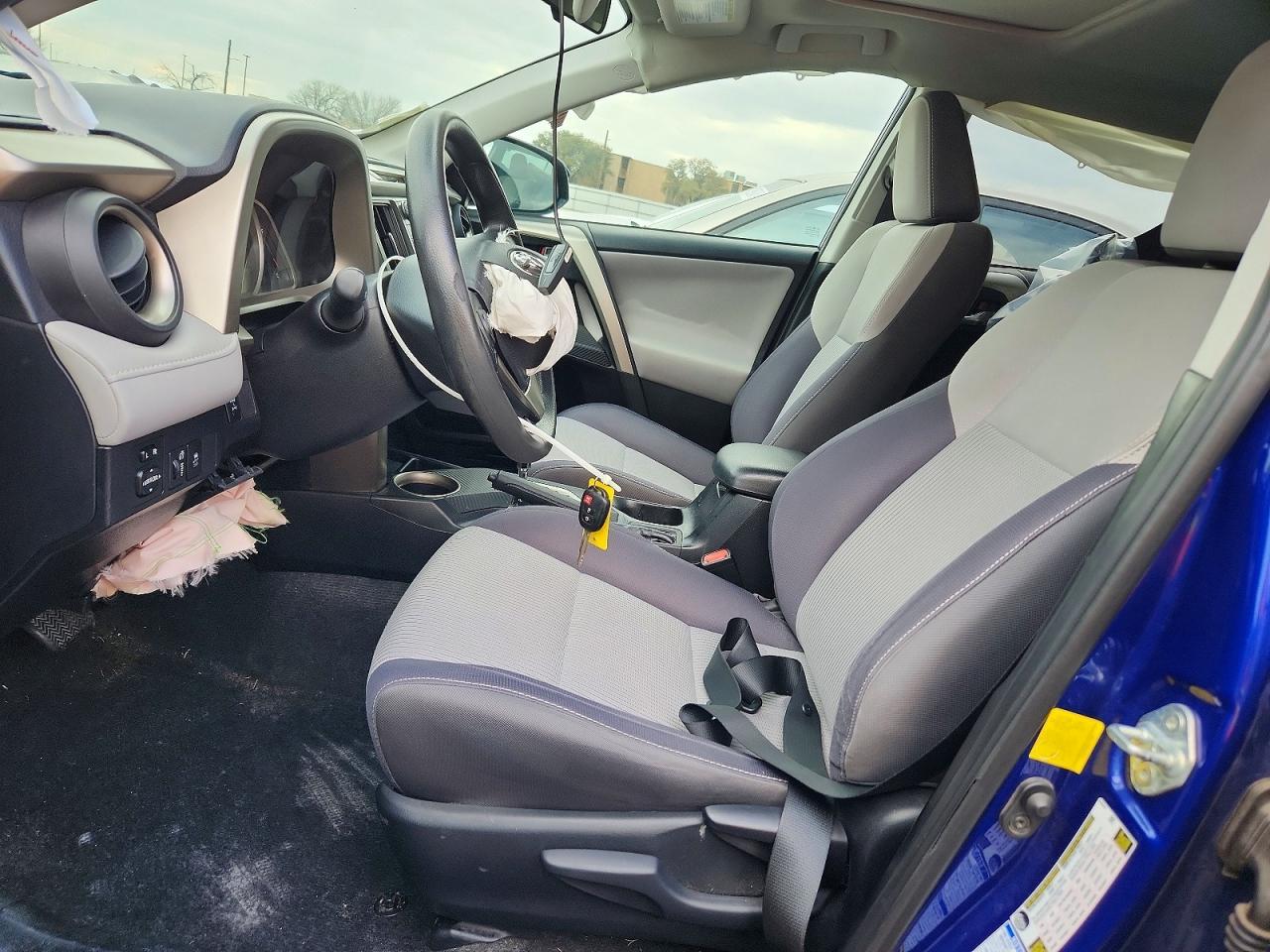 2014 Toyota Rav4 Xle - Фото 7