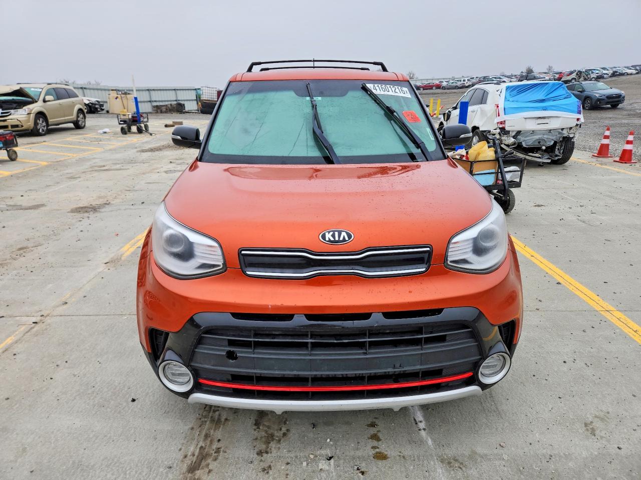 2018 Kia Soul ! - Фото 5