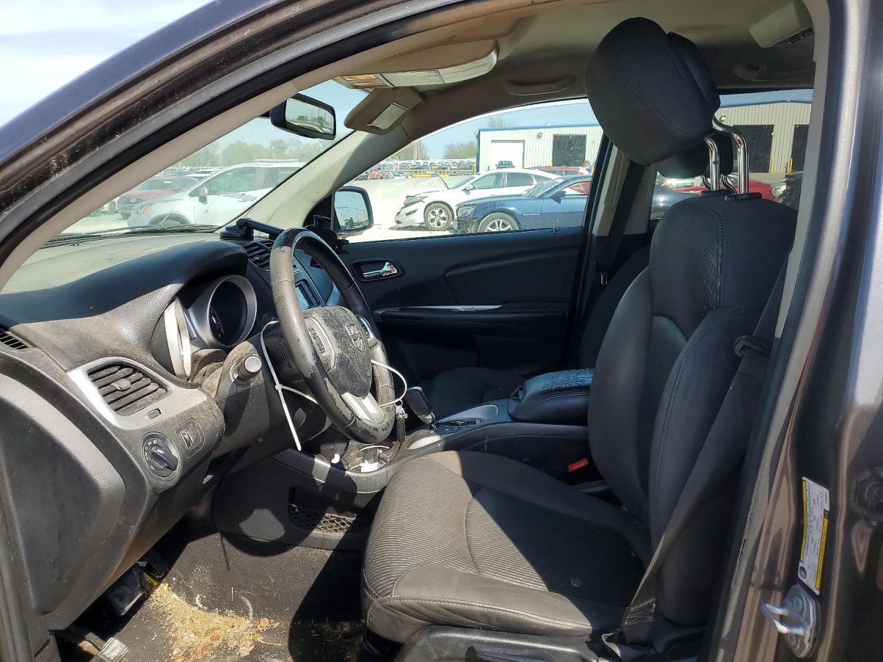 2018 Dodge Journey Se - Фото 7
