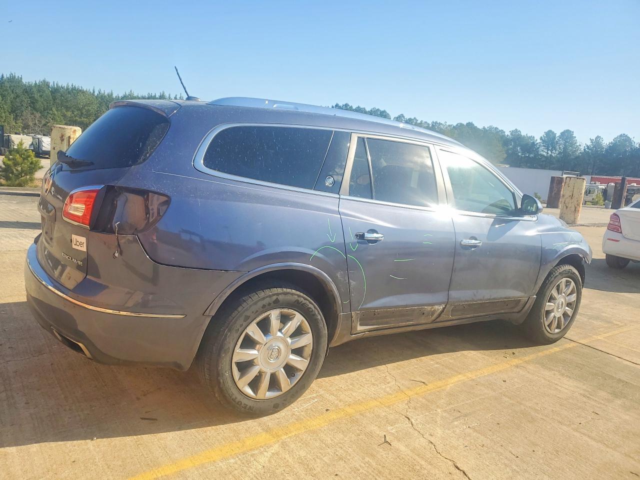 2014 Buick Enclave - Фото 3