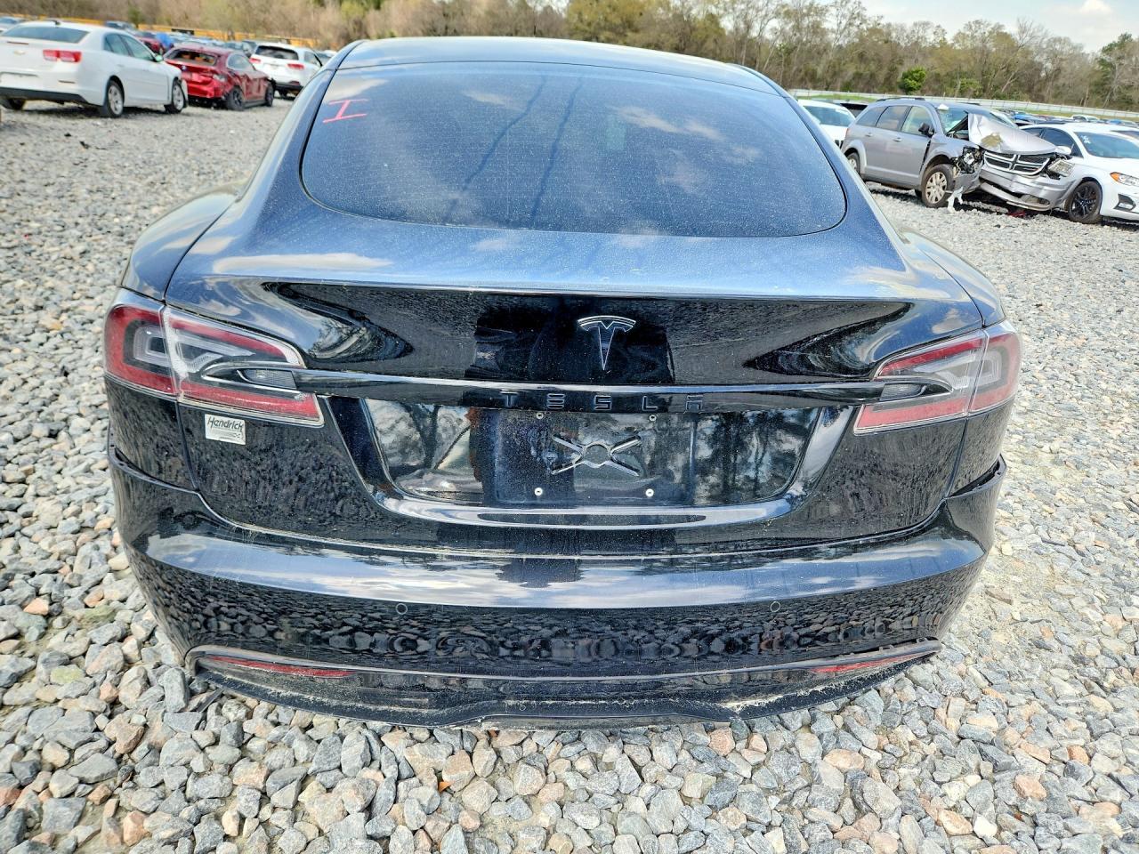 2022 Tesla Model S - Image 6