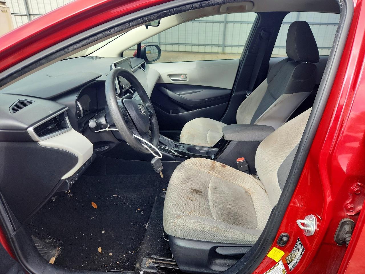 2020 Toyota Corolla - Фото 7