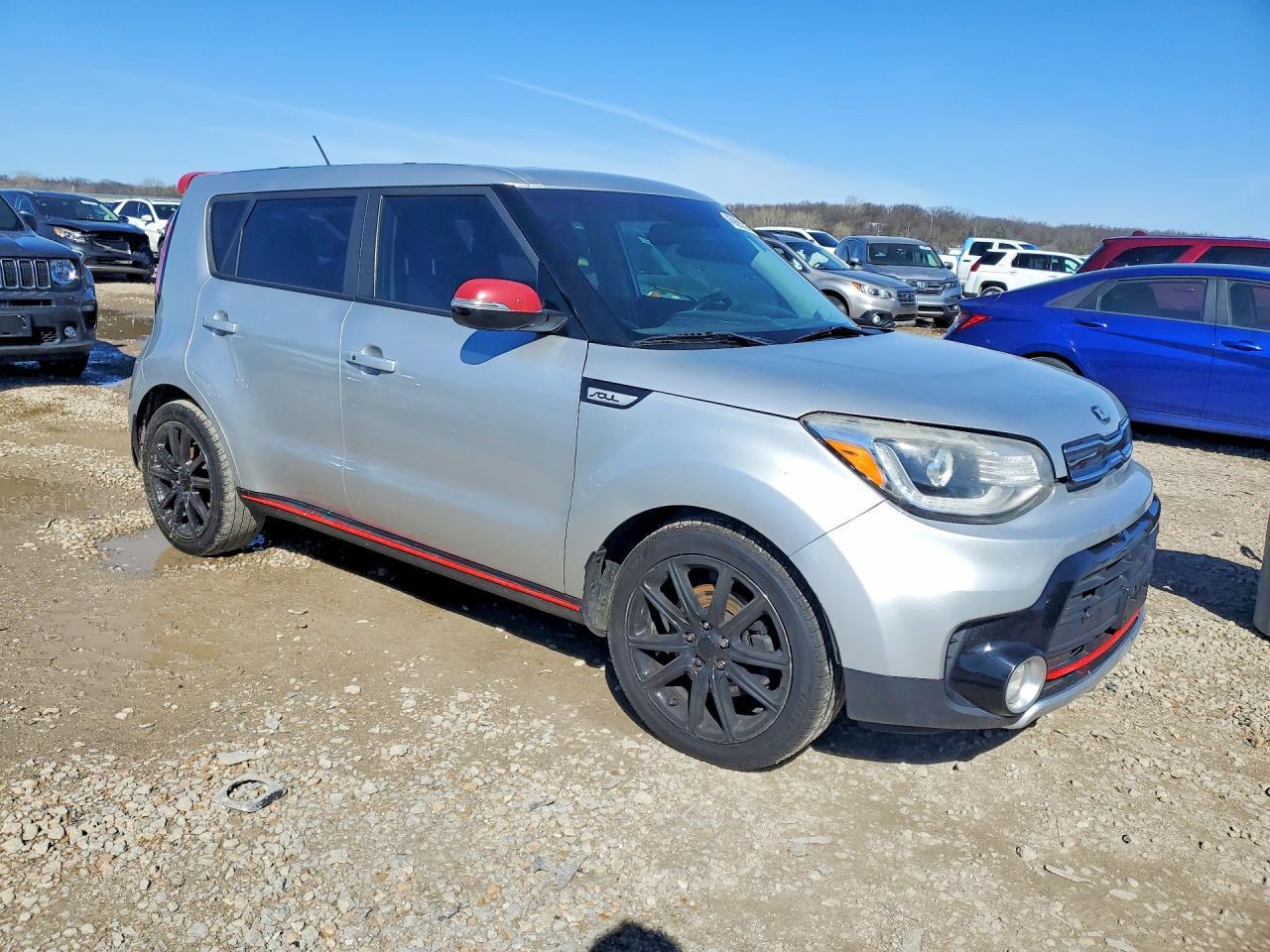 2018 Kia Soul ! - Фото 4