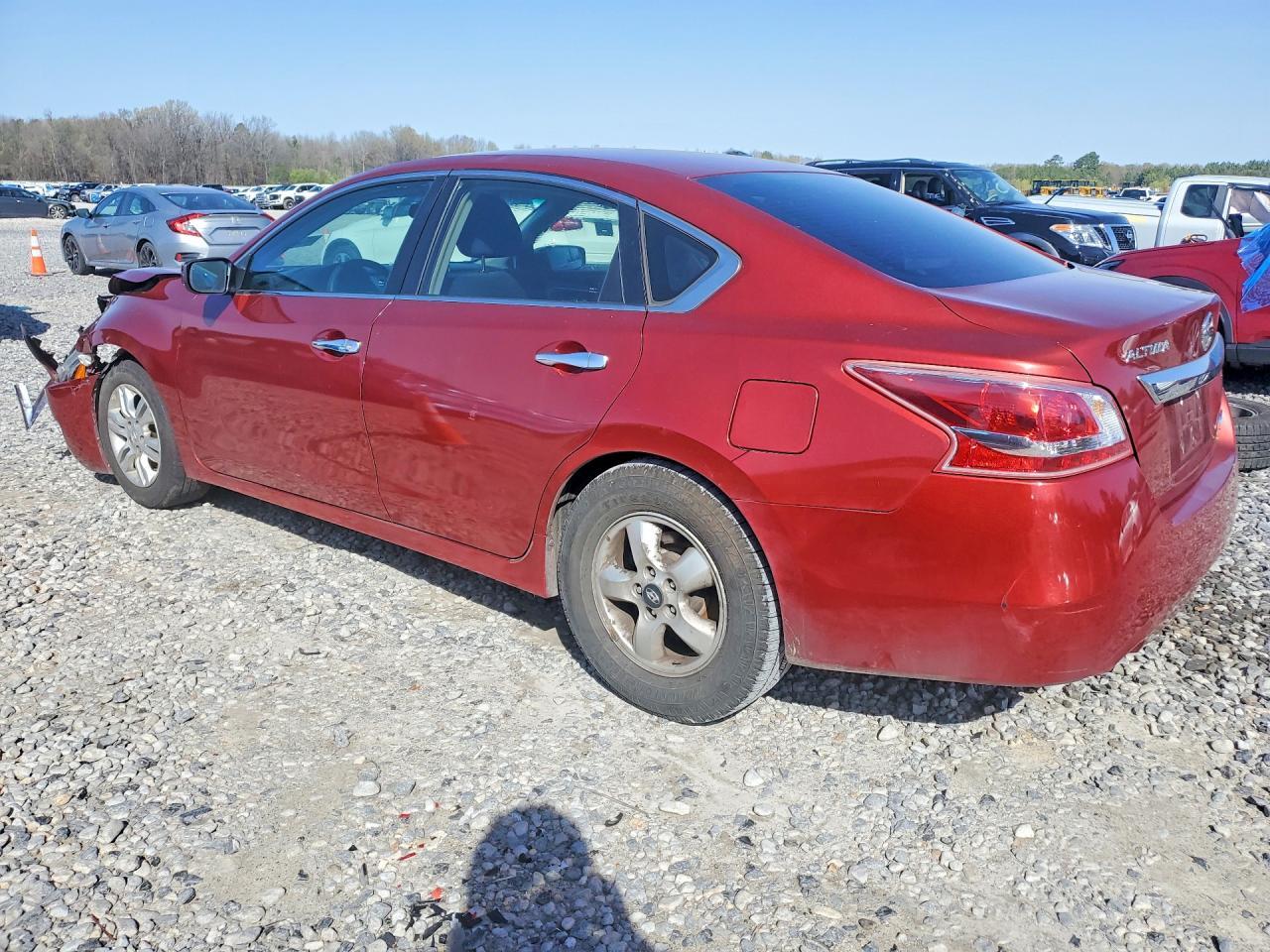 2013 Nissan Altima 2.5 - Image 2