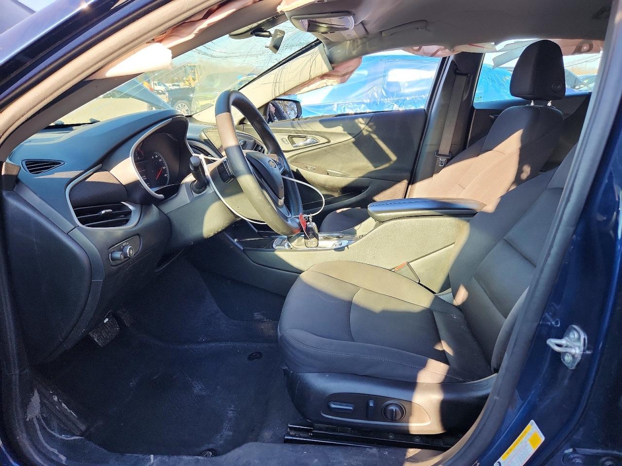 2022 Chevrolet Malibu Lt - Image 7