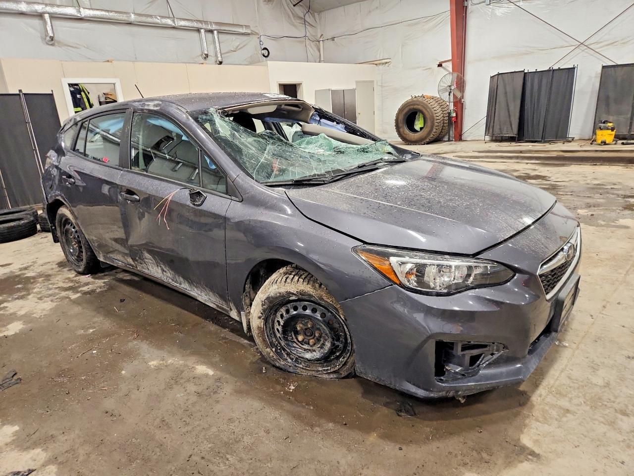 2019 Subaru Impreza - Фото 4