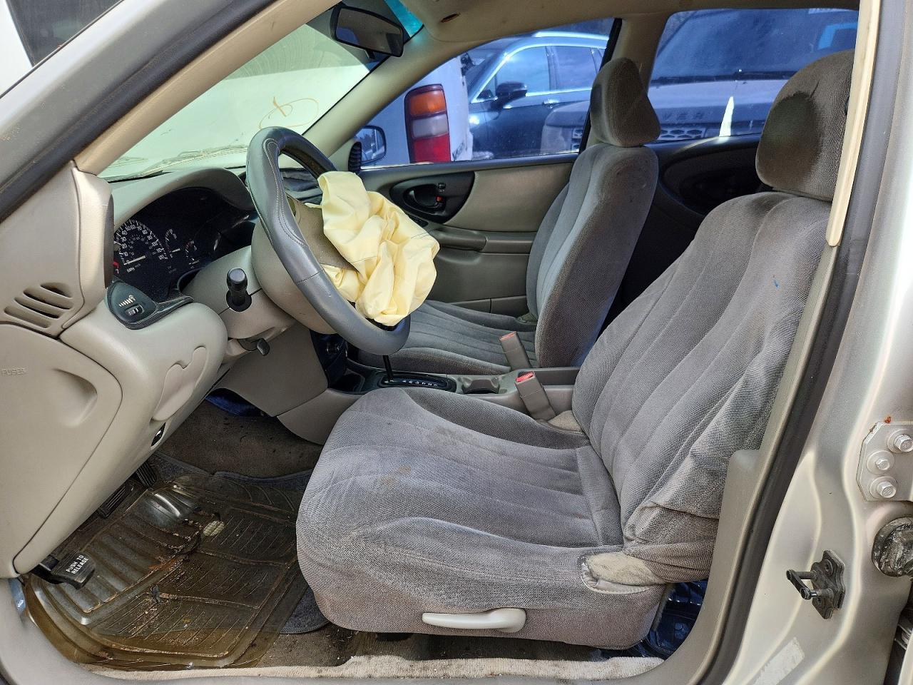 2003 Chevrolet Malibu - Image 7