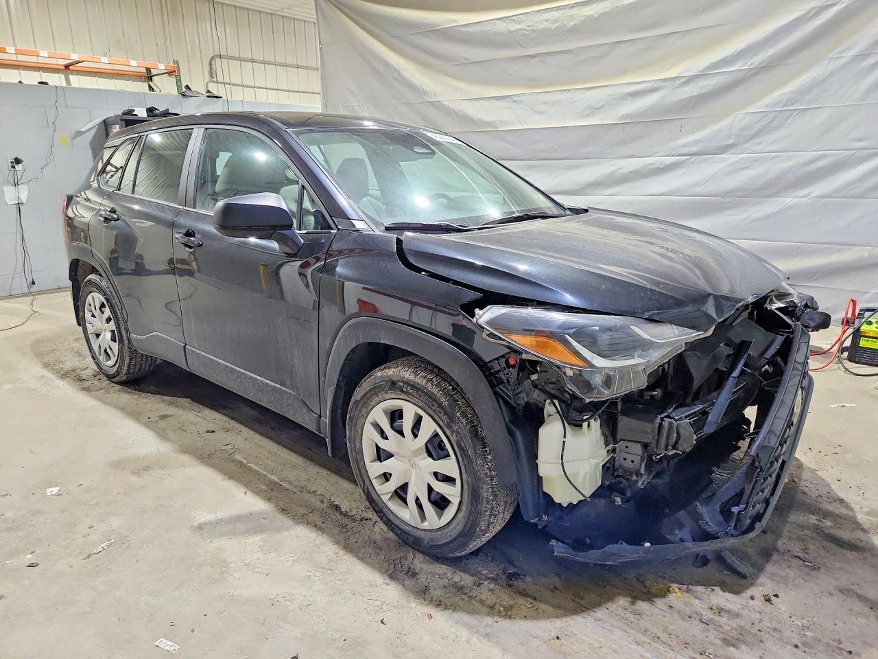 2023 Toyota Corolla Cross L - Фото 4