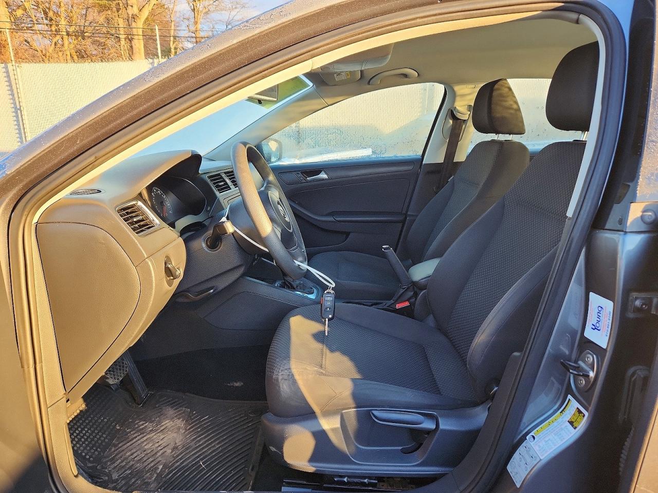 2014 Volkswagen Jetta Base - Фото 7