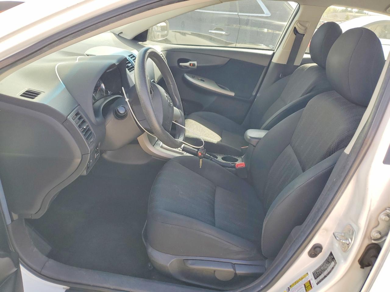 2011 Toyota Corolla S - Фото 7