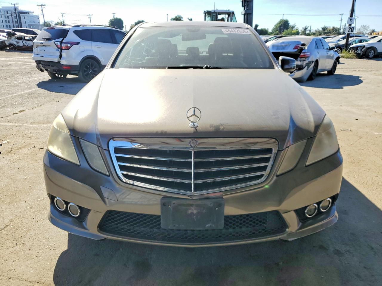 2010 Mercedes-Benz E 350 - Фото 5