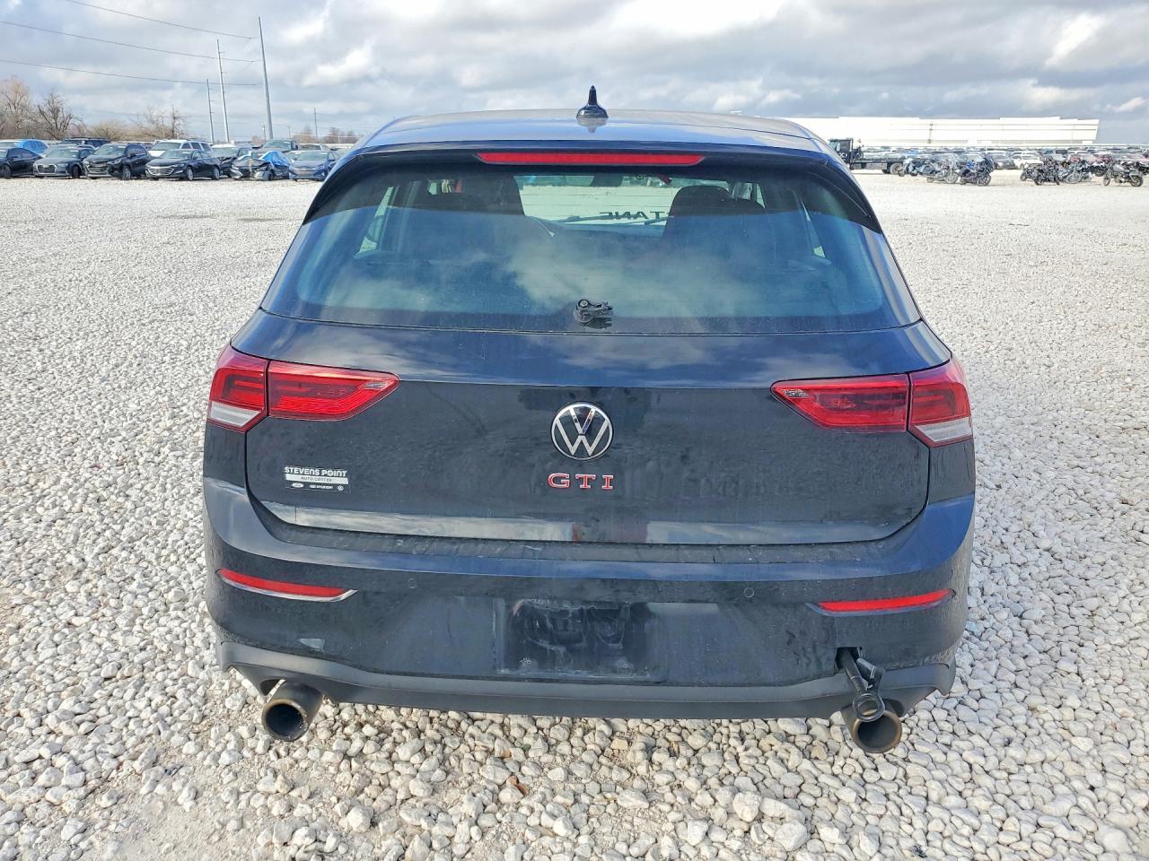 2024 Volkswagen Gti S - Image 6
