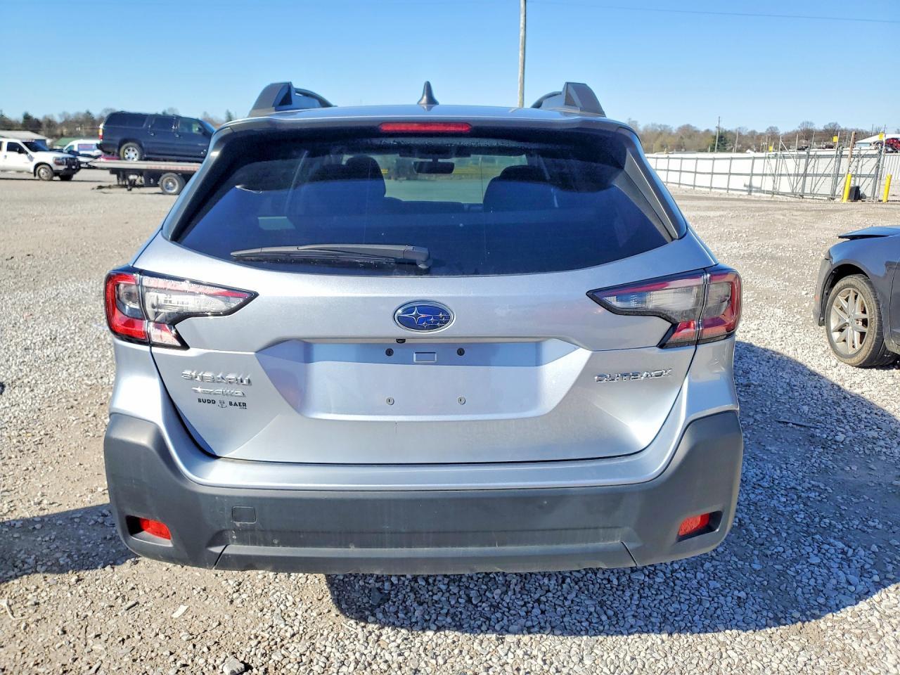 2024 Subaru Outback Premium - Фото 6