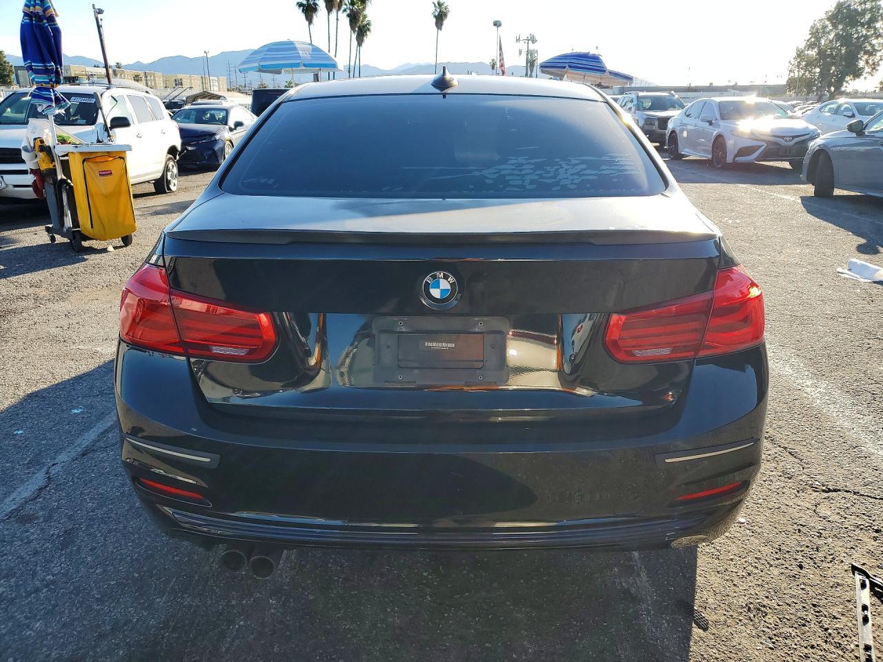 2016 BMW 328I - Image 6