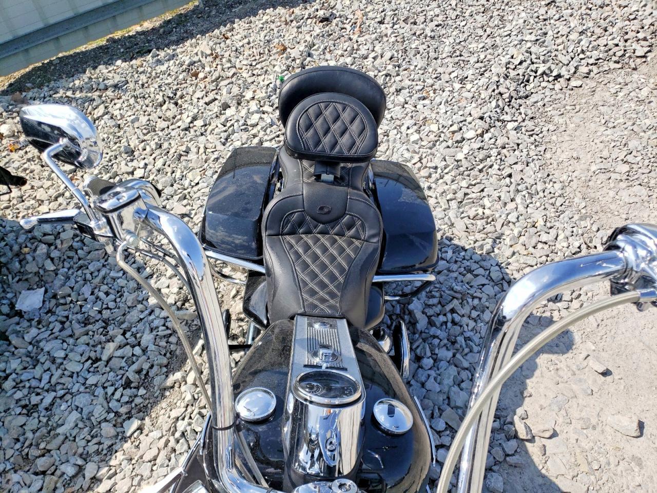 2007 Harley-Davidson Flhrci - Фото 5
