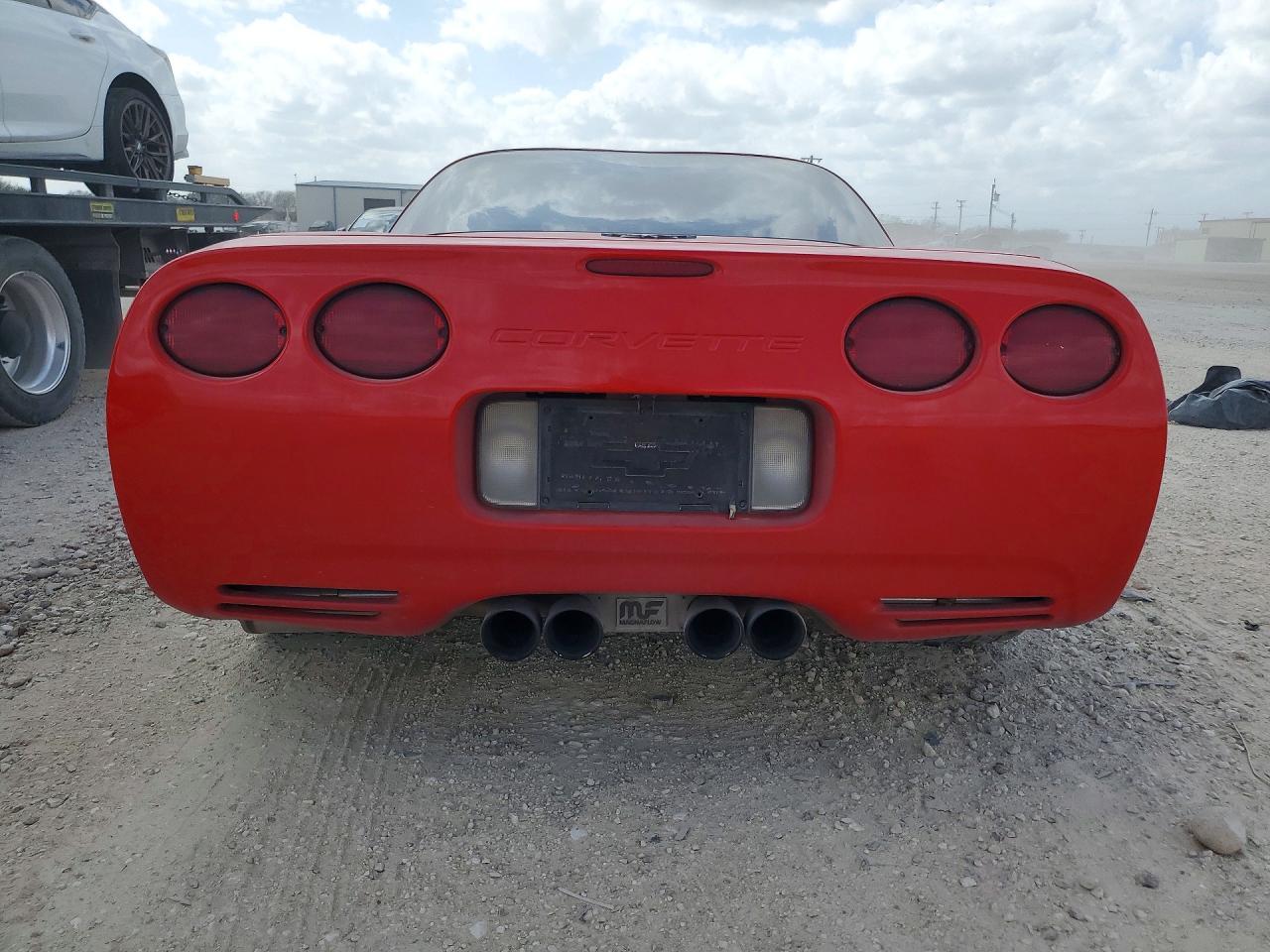 2000 Chev Corvette Grand Sport 3Lt - Image 6