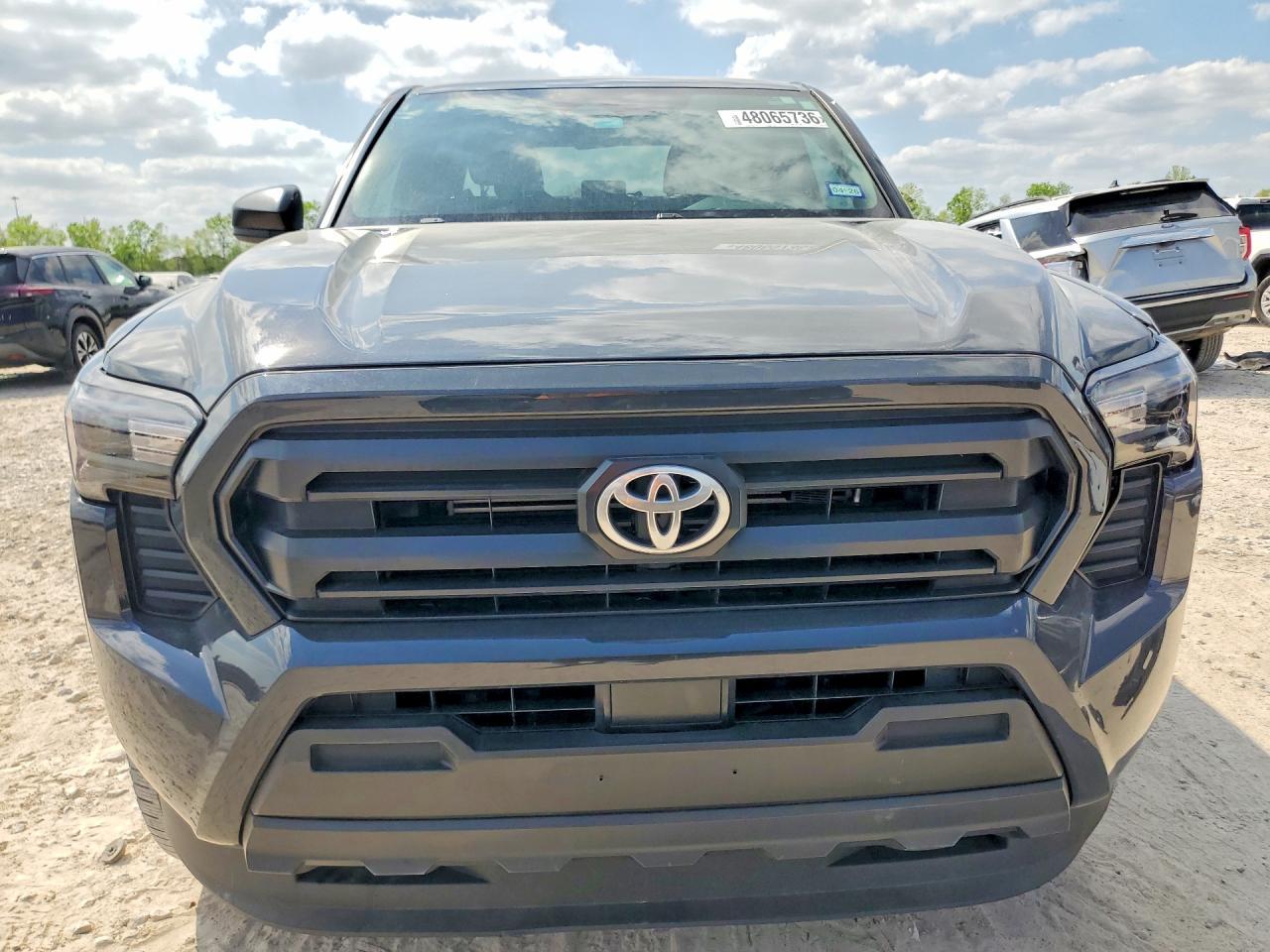 2024 Toyota Tacoma Sr - Image 5