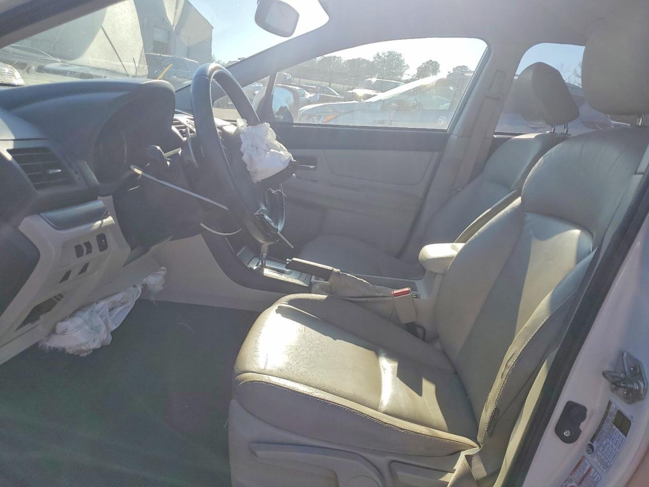 2013 Subaru Xv Crosstrek 2.0 Premium - Image 7