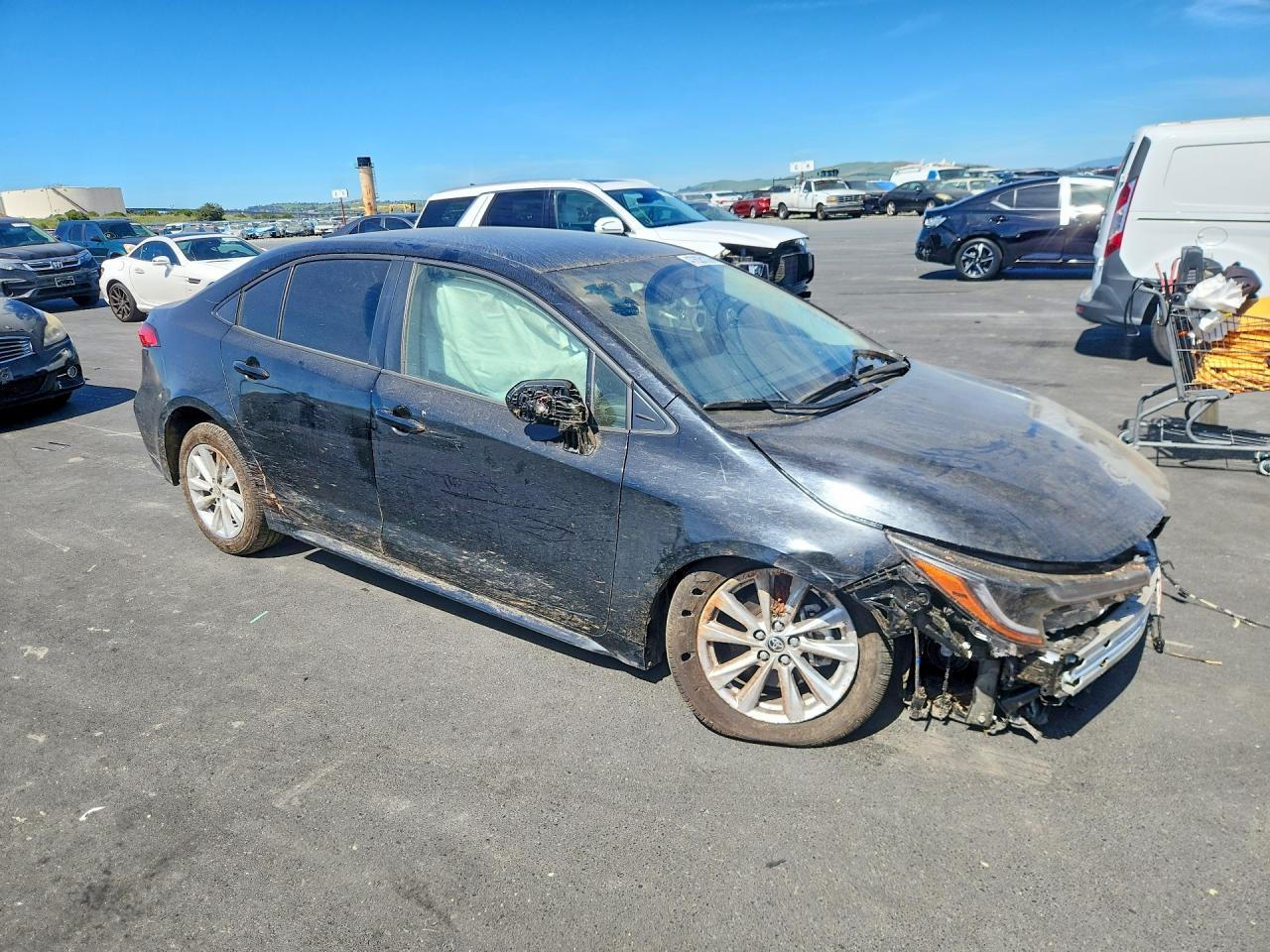 2026 Toyota Corolla Le - Фото 4
