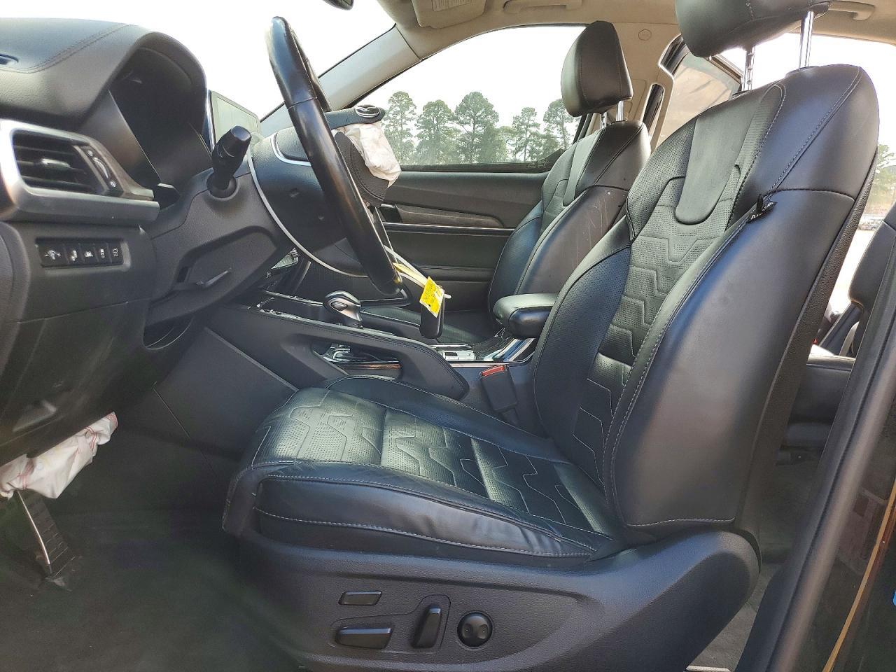 2020 Kia Telluride Sx - Фото 7