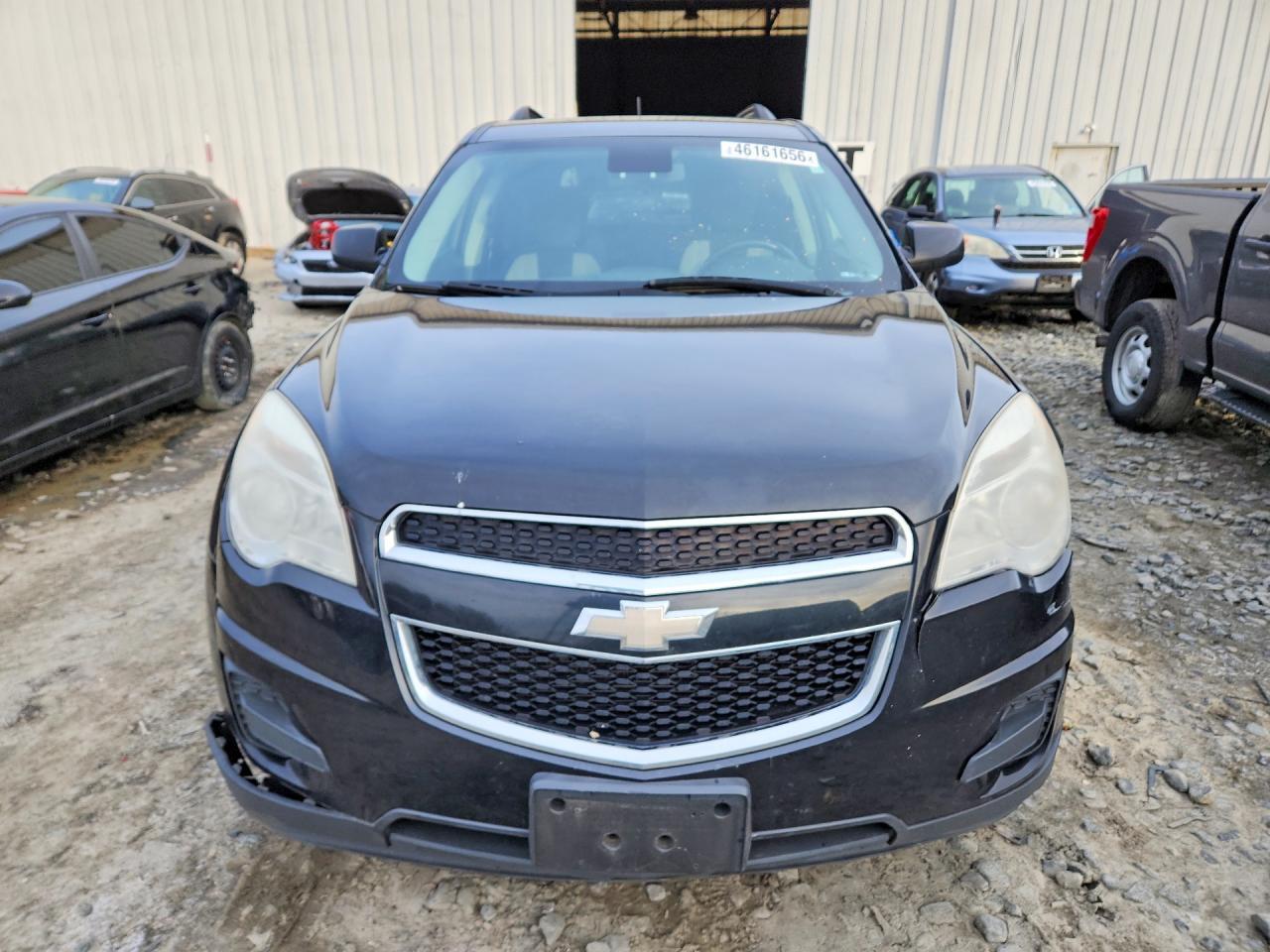 2015 Chevrolet Equinox Lt - Фото 5