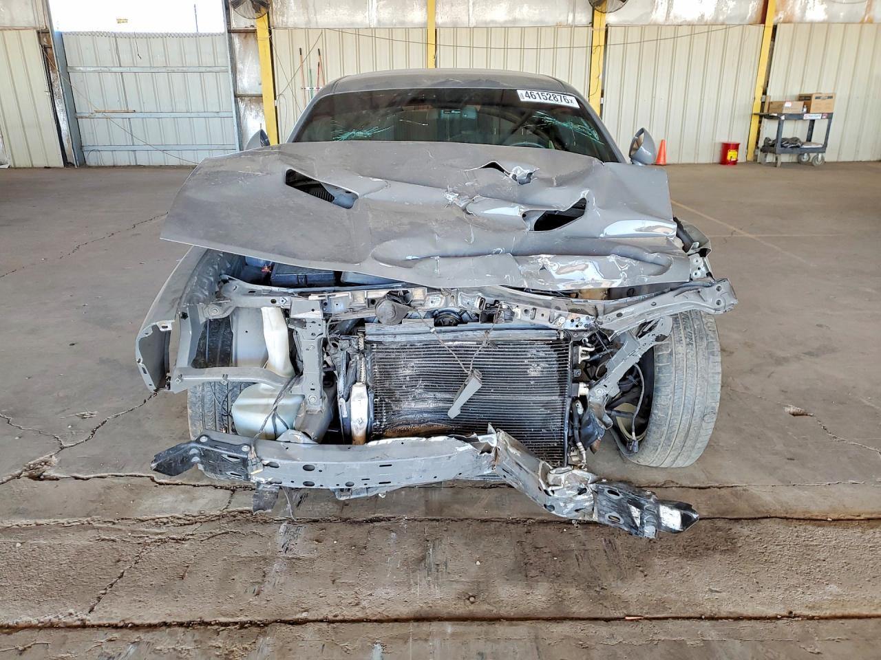 2018 Dodge Challenger R - Фото 5