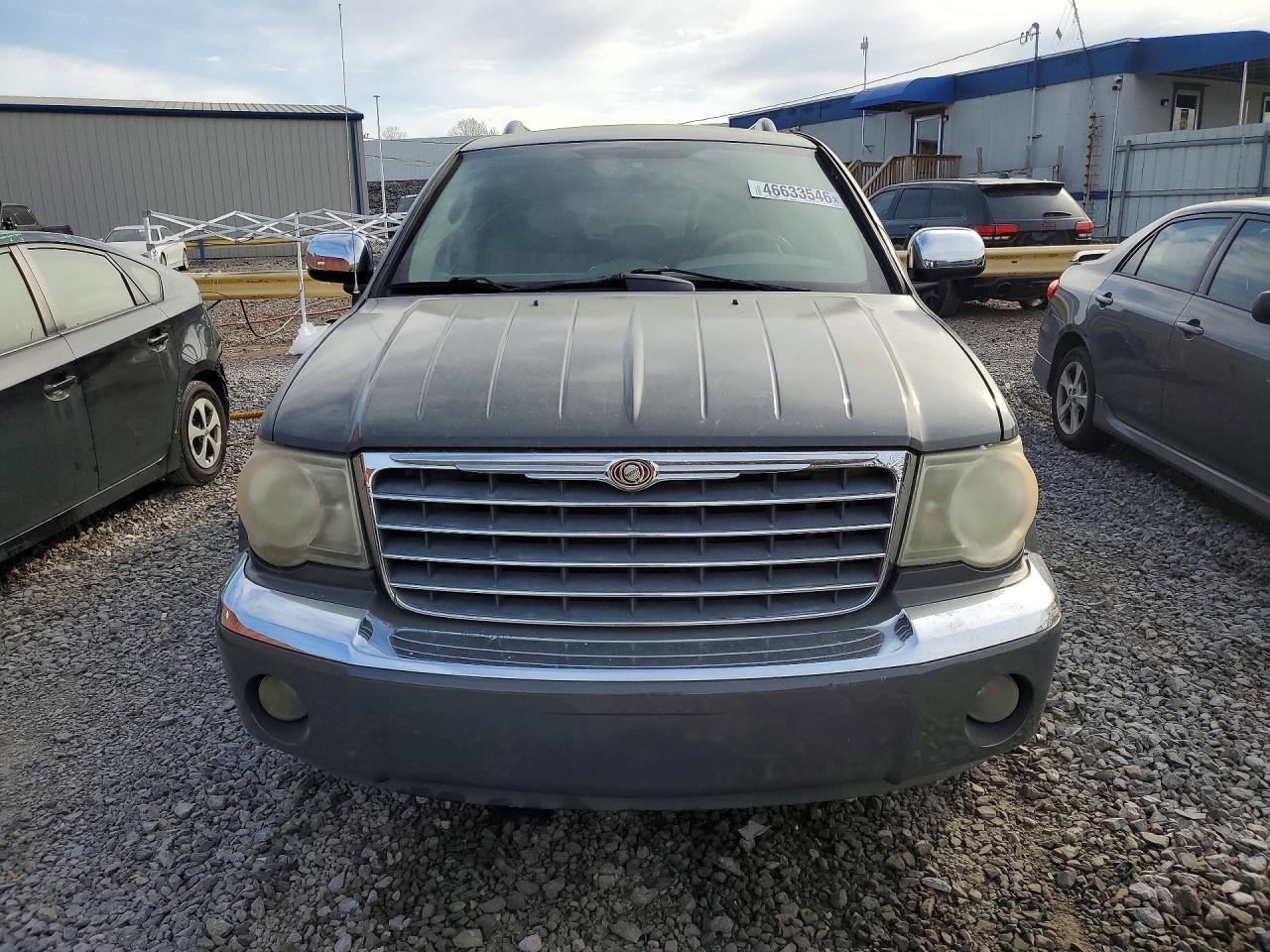 2007 Chrysler Aspen Limited - Image 5