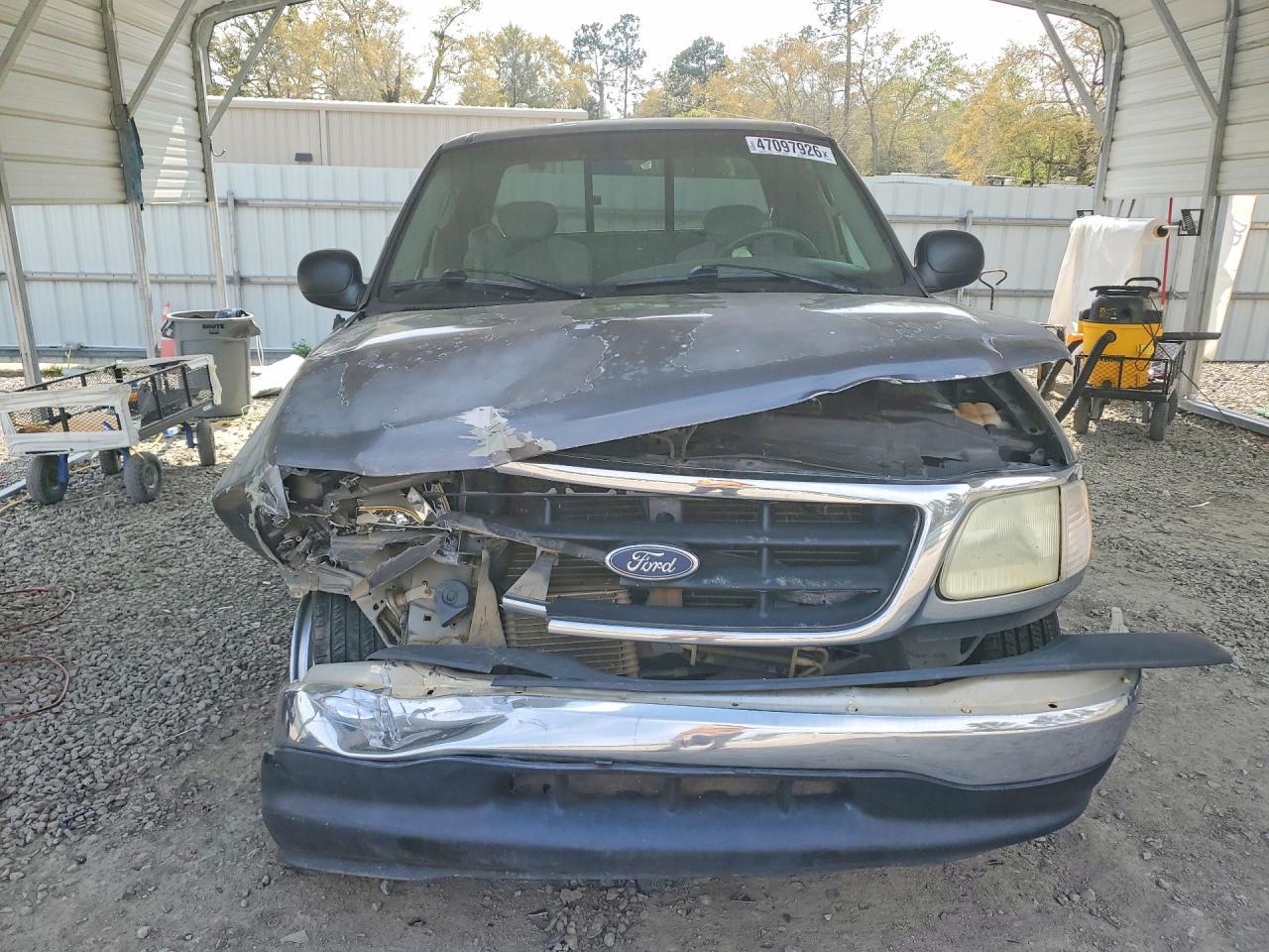 2003 Ford F150 - Фото 5