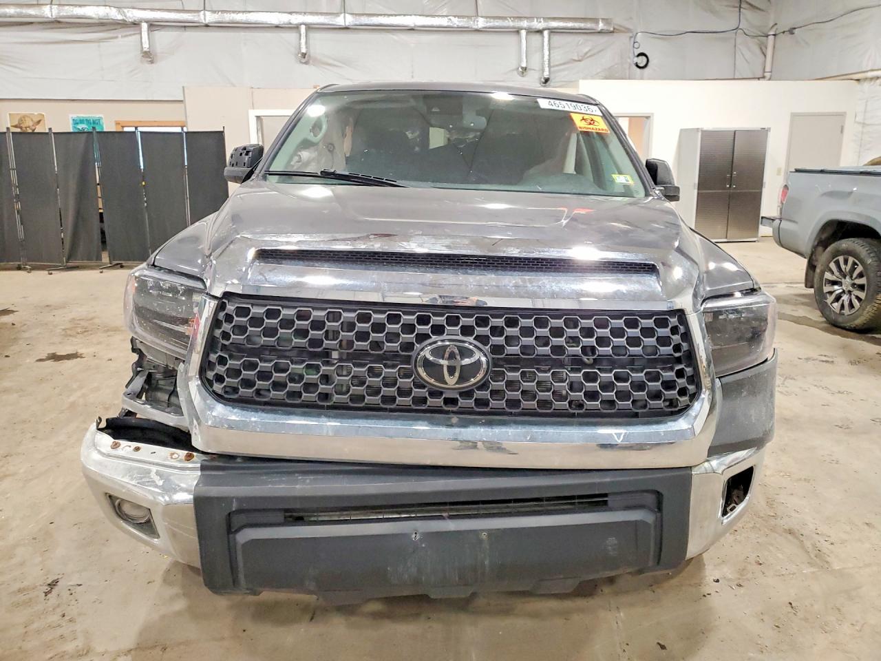 2020 Toyota Tundra Sr5 - Image 5