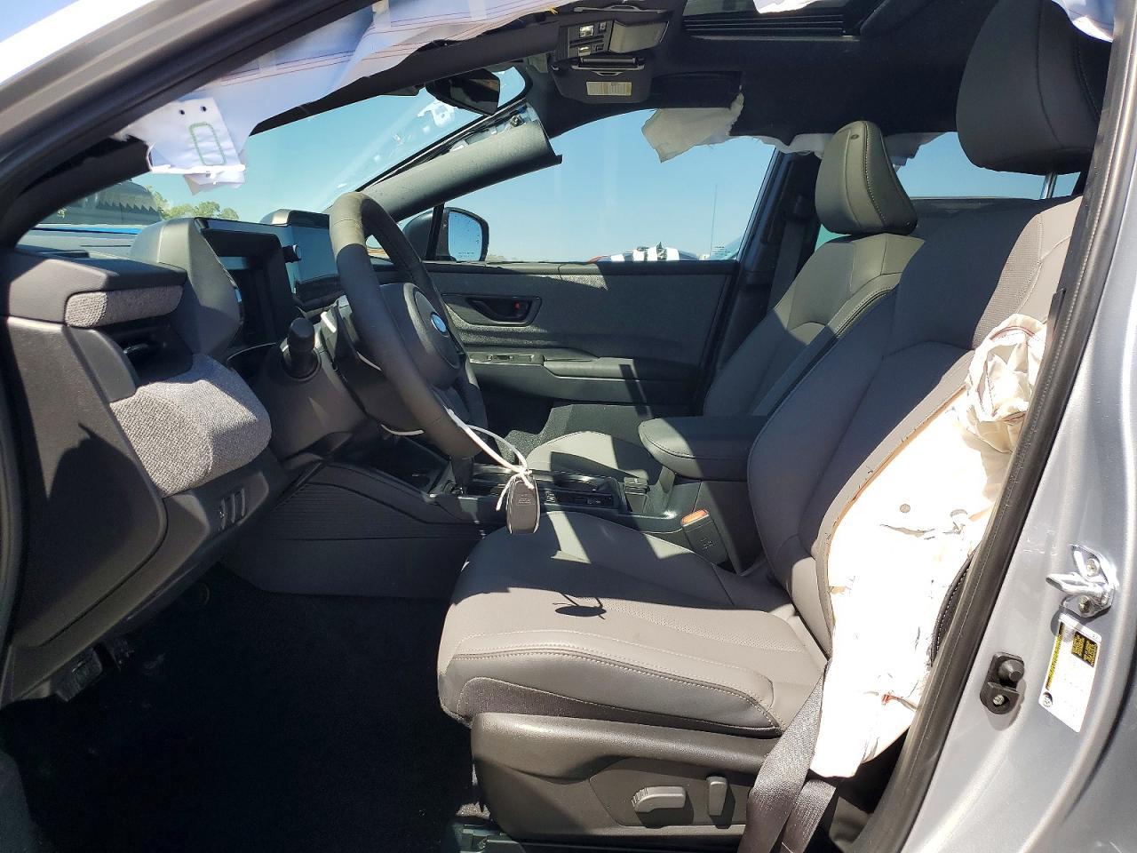 2026 Subaru Outback Limited - Фото 7