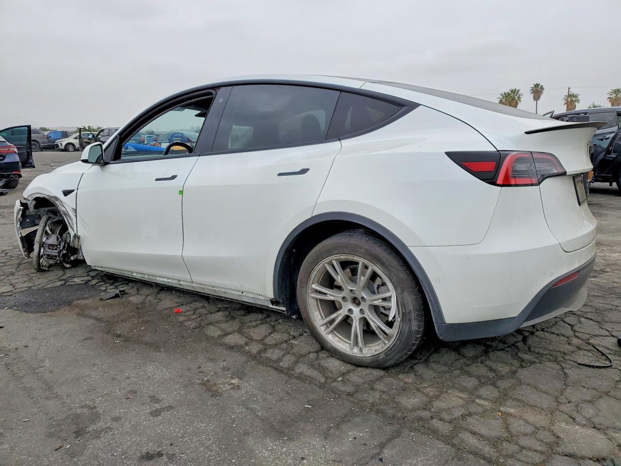 2020 Tesla Model Y - Image 2