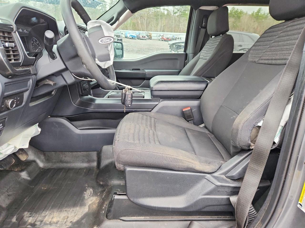 2022 Ford F150 Supercrew - Image 7
