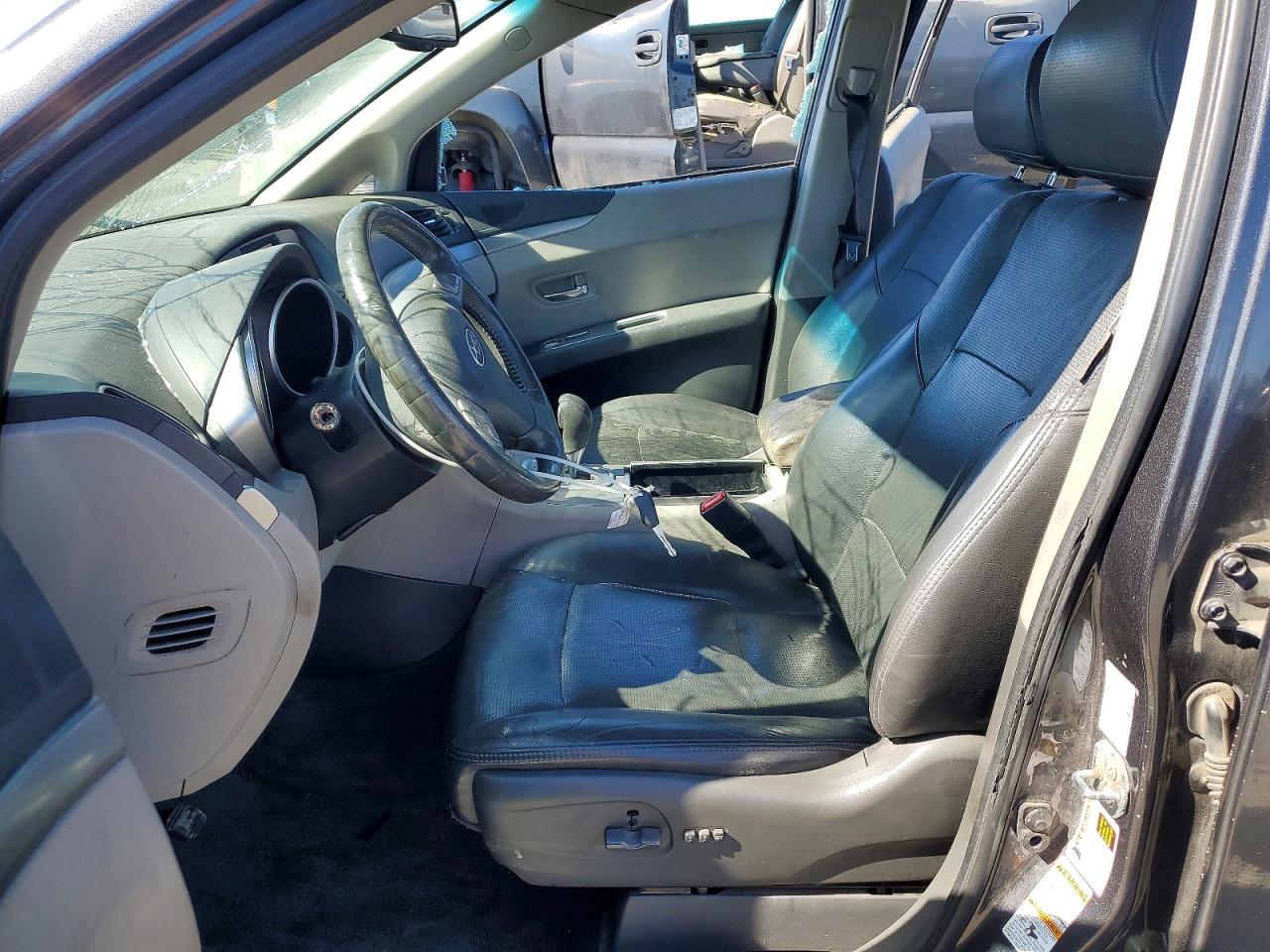 2007 Subaru B9 Tribeca 3.0 H6 - Image 7