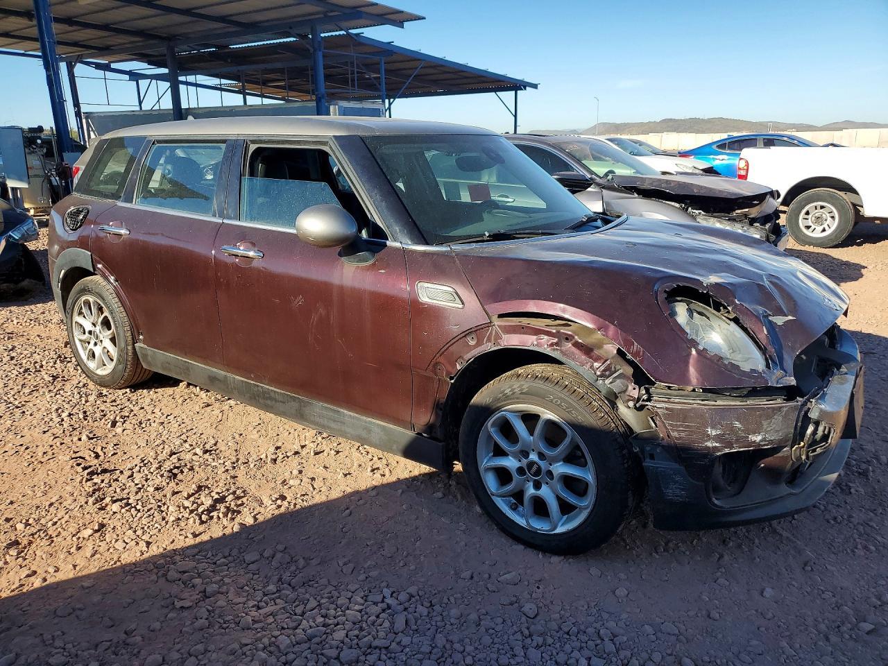 2016 Mini Cooper Clubman - Фото 4