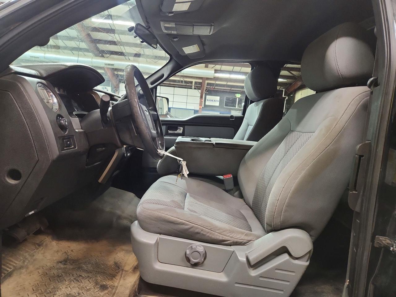 2013 Ford F150 Super Cab - Image 7