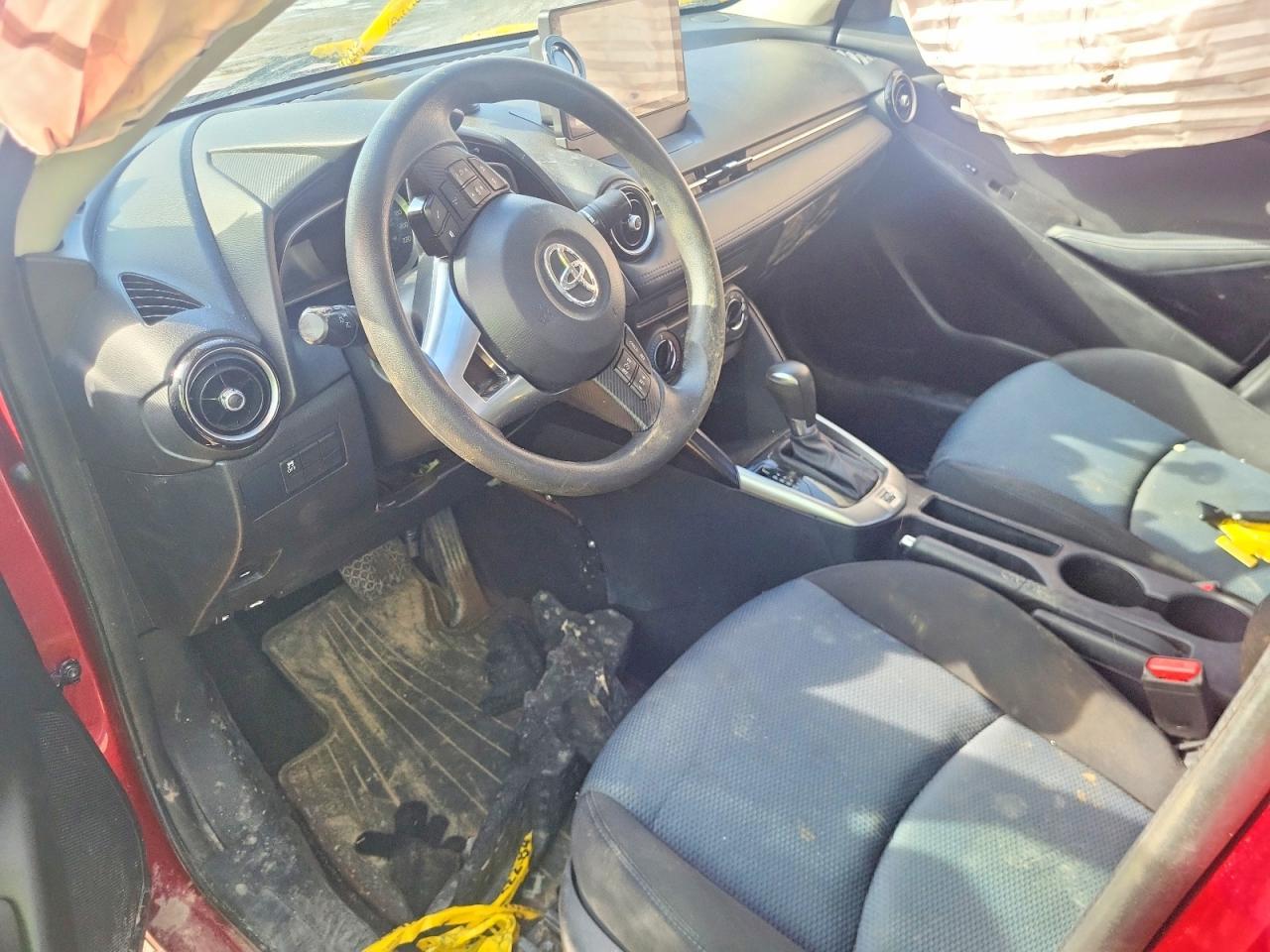 2016 Toyota Yaris - Image 7
