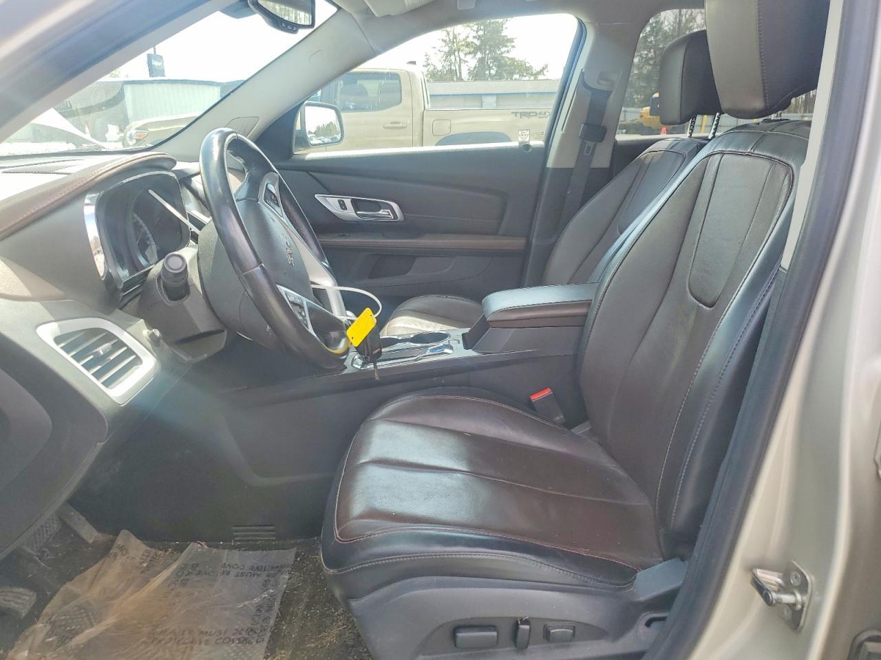 2015 GMC Terrain Slt - Фото 7