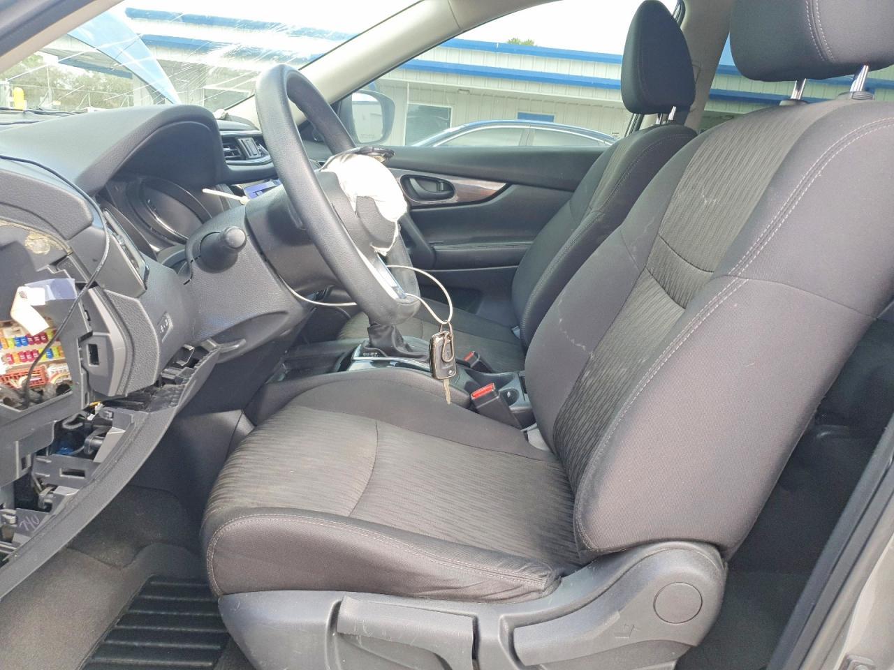 2019 Nissan Rogue S - Image 7