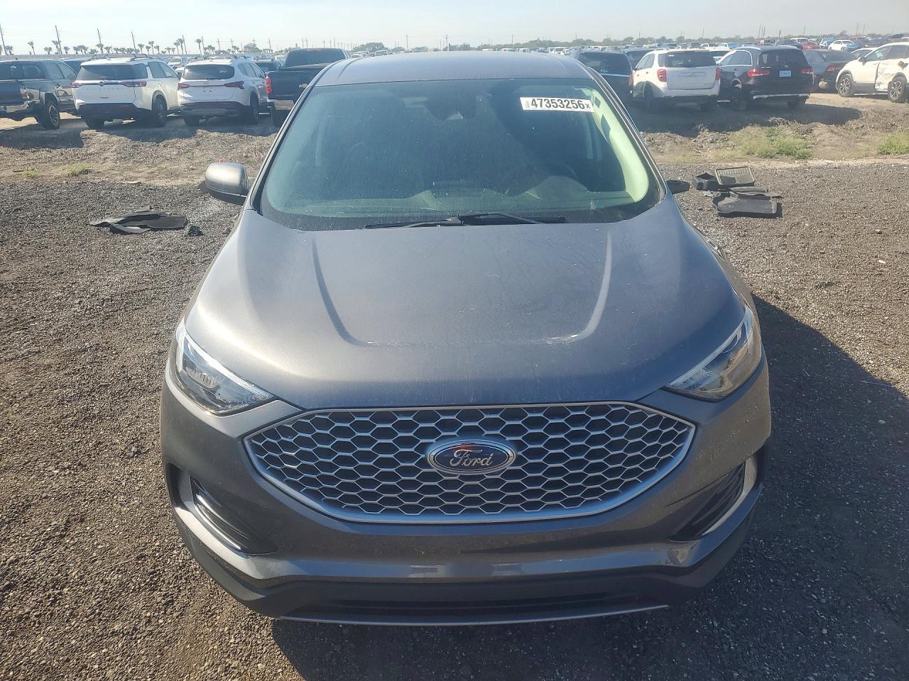 2024 Ford Edge Sel - Image 5