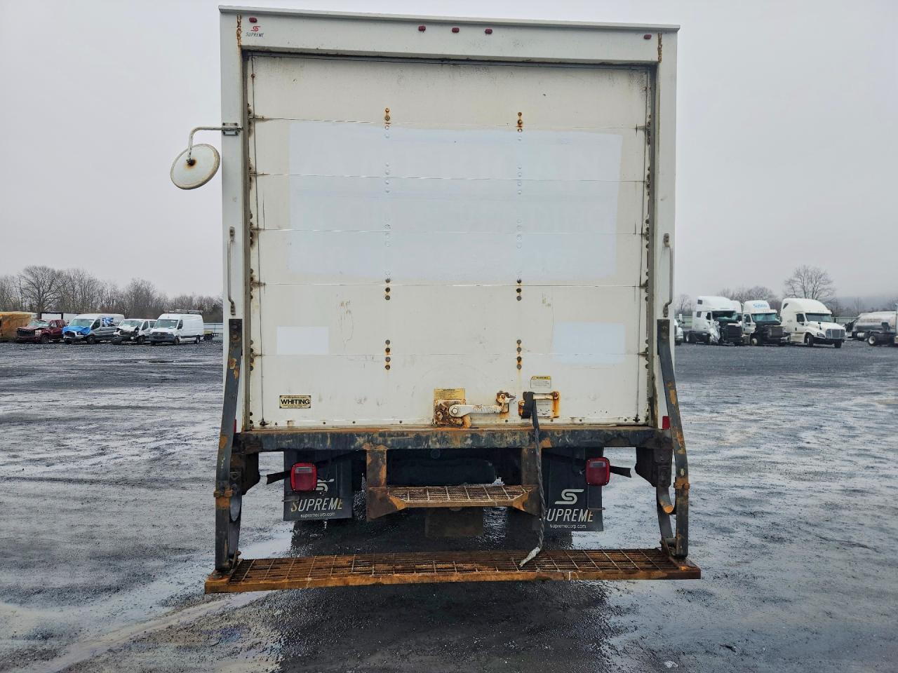 2019 Ford F450 Super Duty - Фото 6