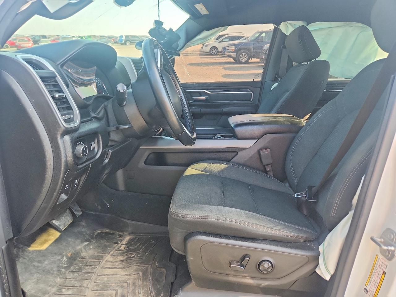2020 Ram 1500 Big Horn - Image 7