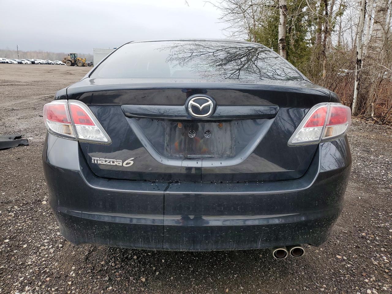 2011 Mazda 6 I - Image 6