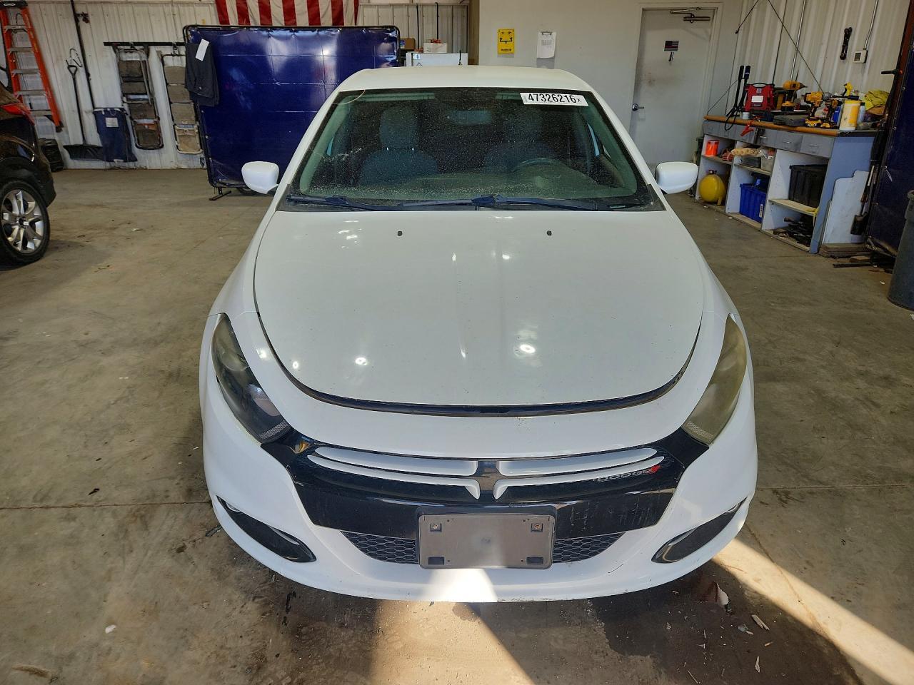 2013 Dodge Dart Sxt - Image 5