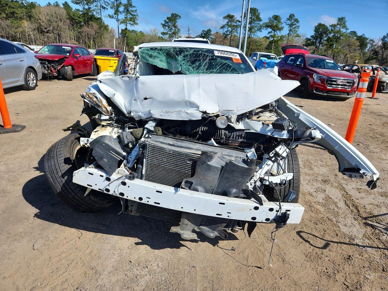 2019 Dodg Charger Sxt - Image 5